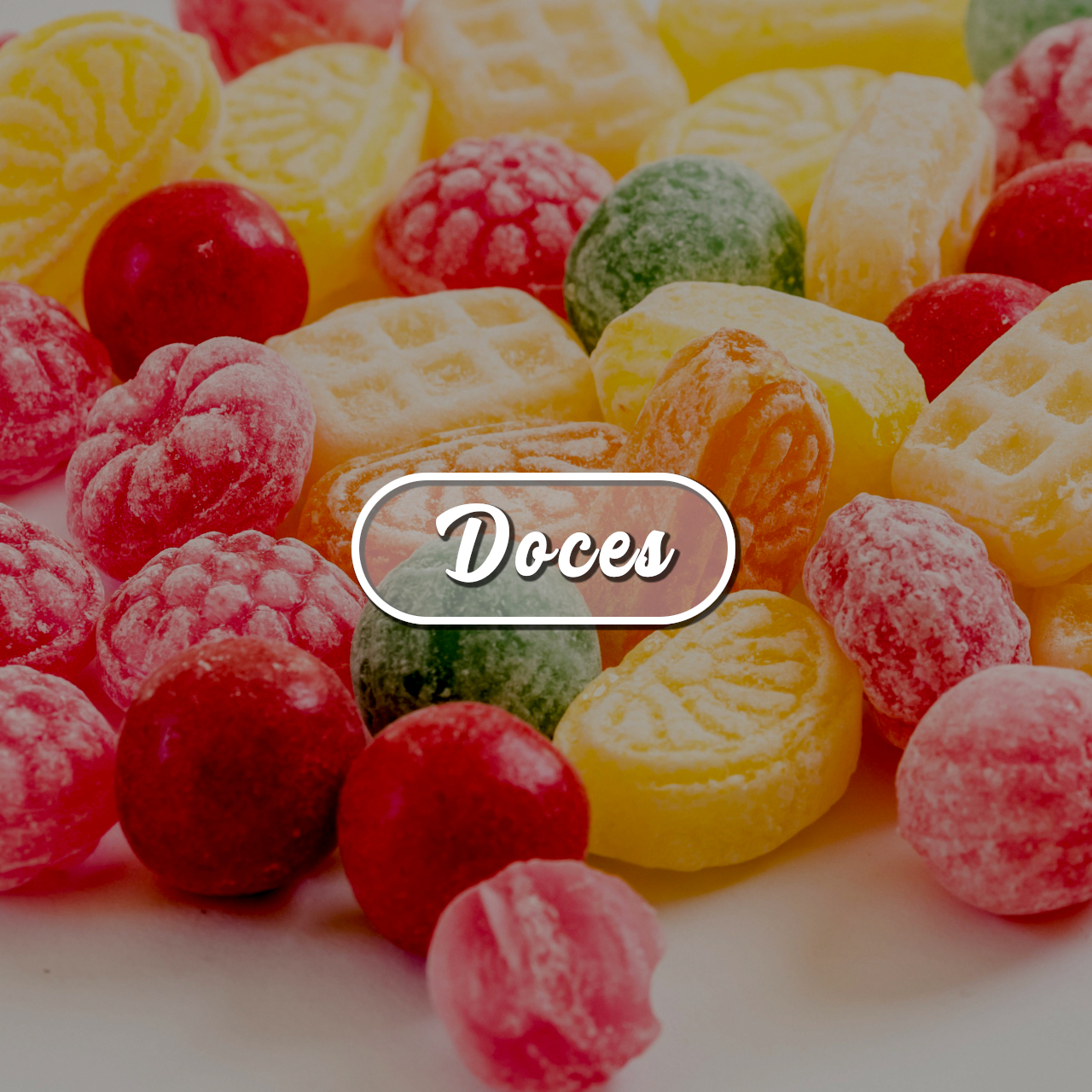 doces