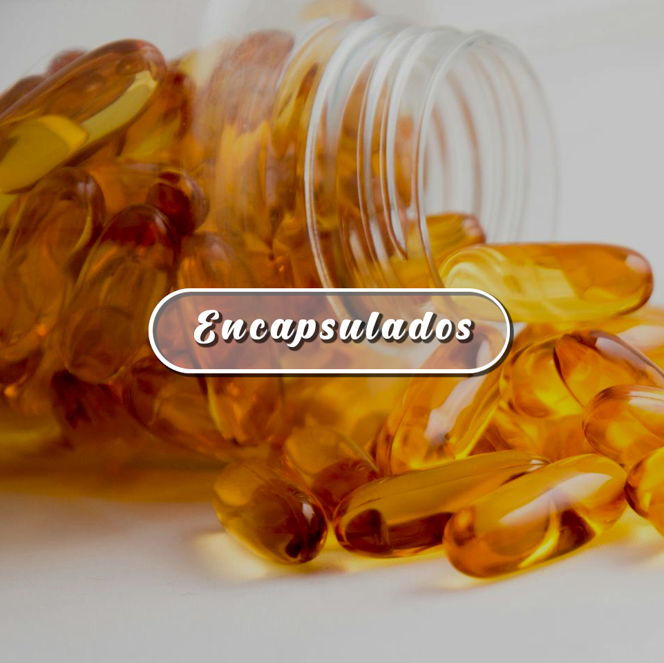 encapsulados