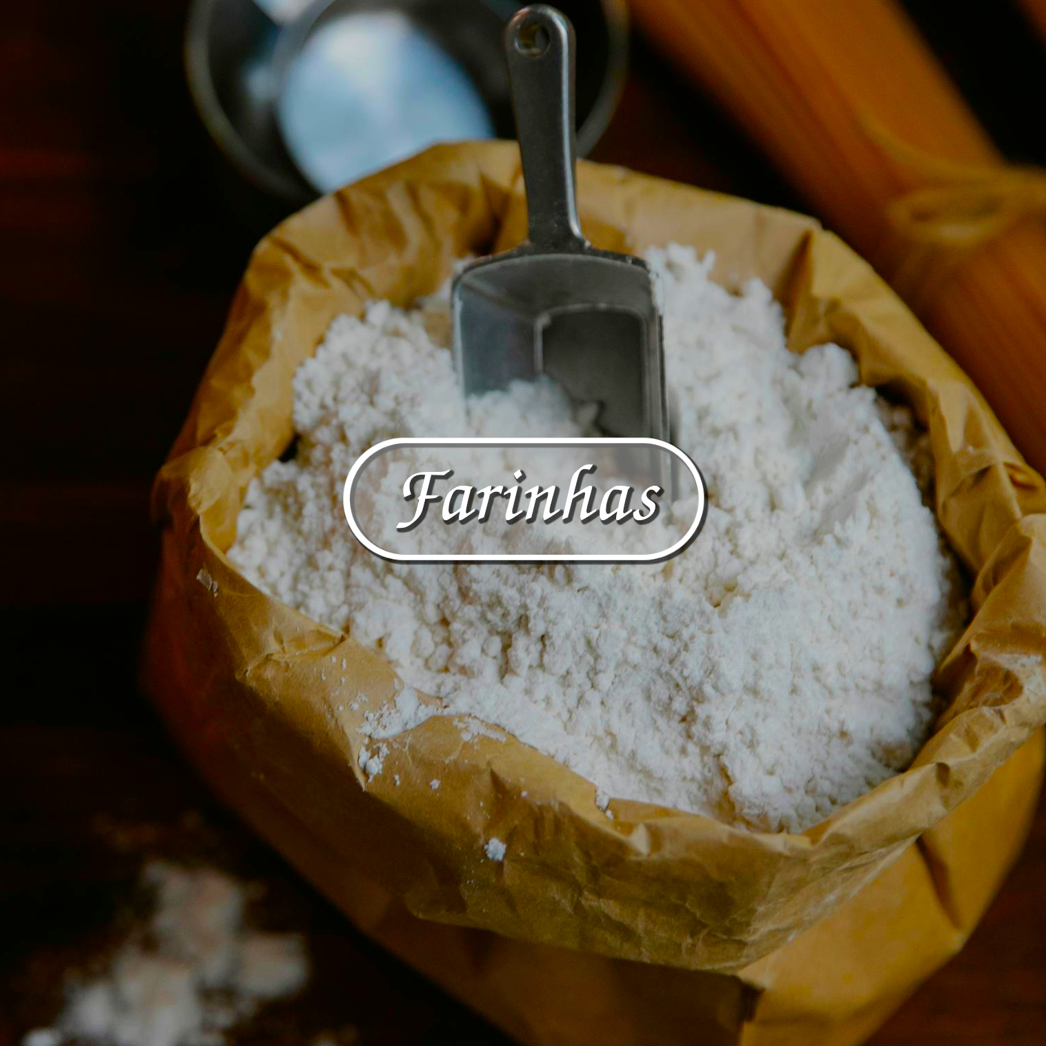 farinhas