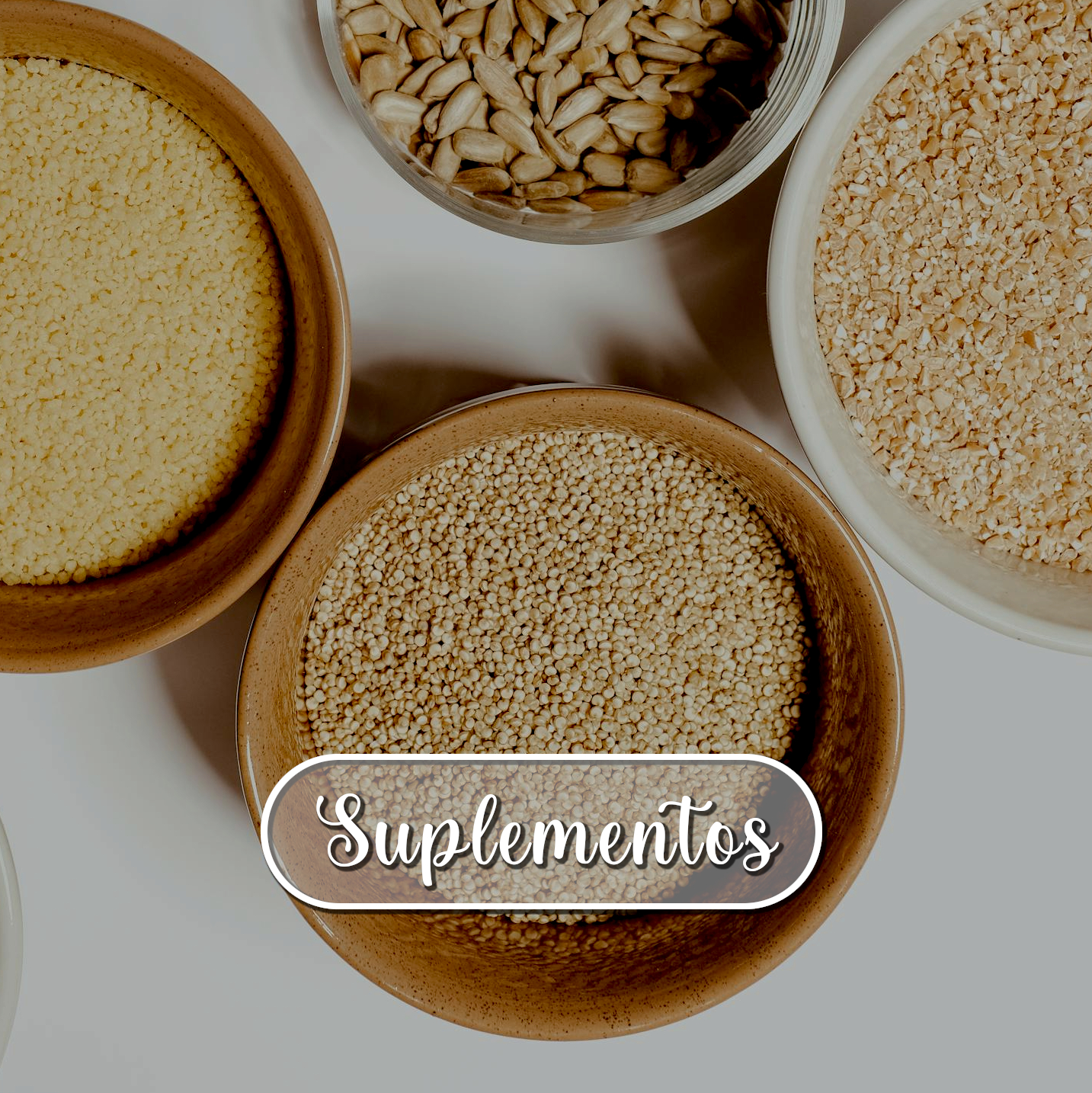 suplementos