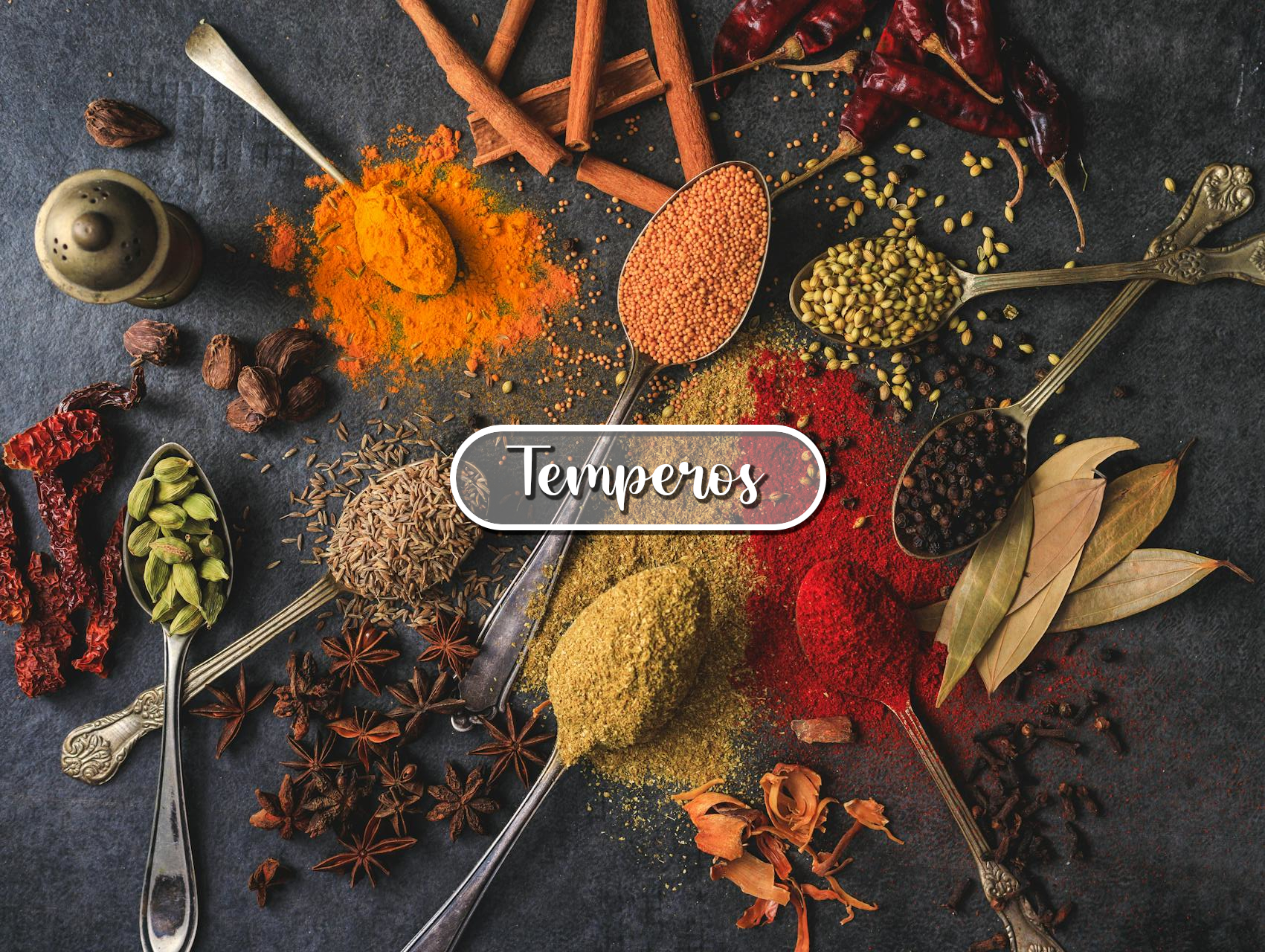 temperos